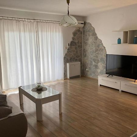 Apartment Danijela Vodice Exteriér fotografie