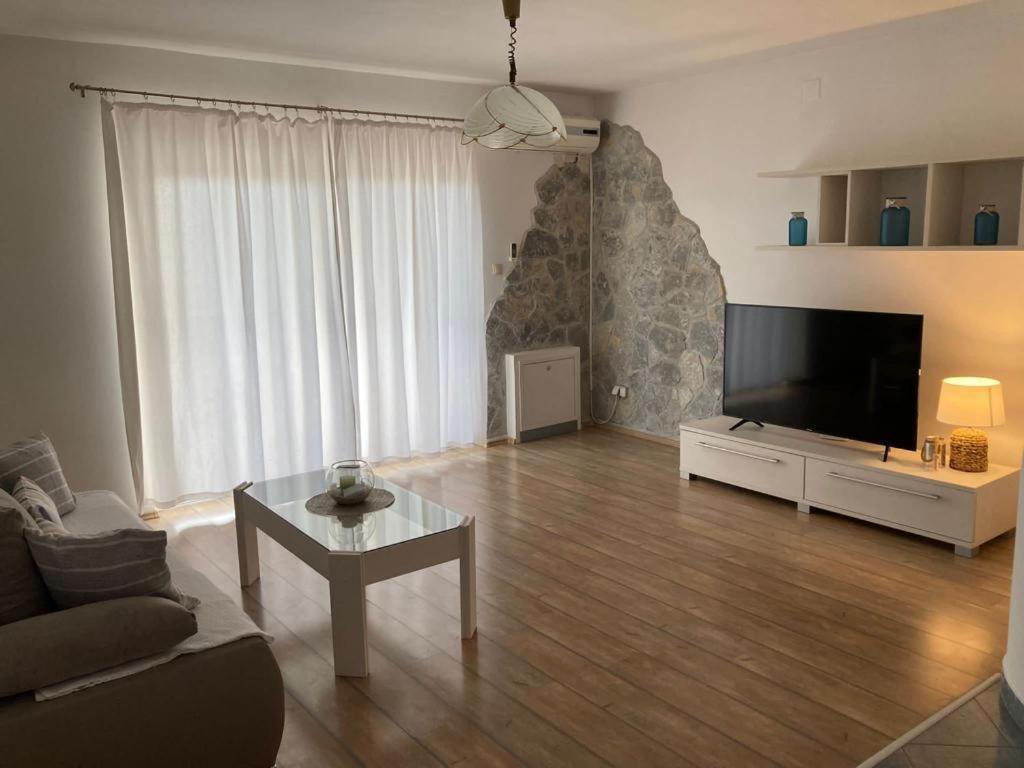 Apartment Danijela Vodice Exteriér fotografie