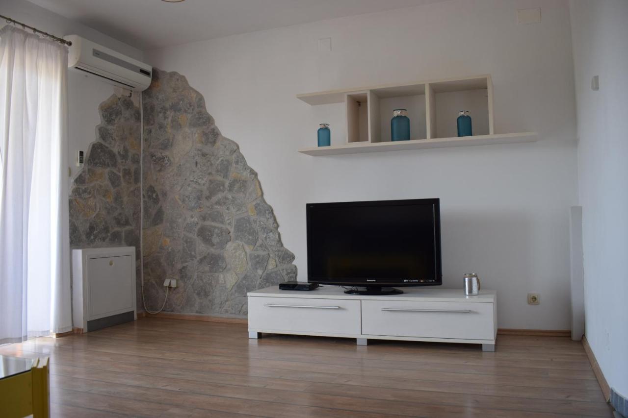 Apartment Danijela Vodice Exteriér fotografie